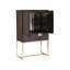 Signature Designs Casanova Bar Cabinet