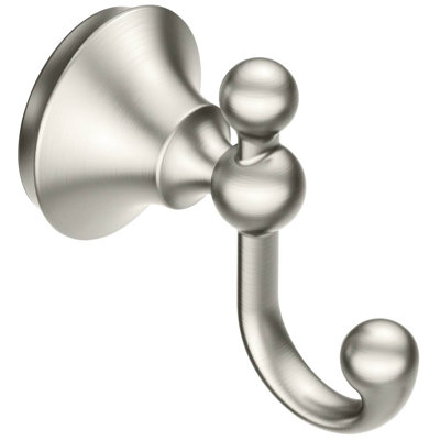 Wynford Wall Mounted Robe Hook