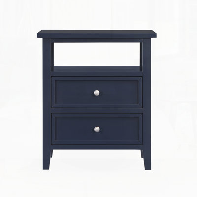 Table de chevet moderne pour chambre à coucher