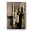Étagère à vin II - Cavas enveloppés de galerie-1331904172