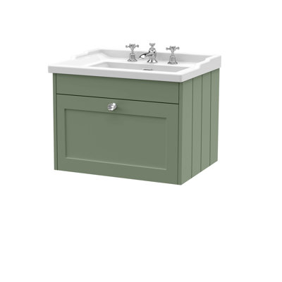 Ashwick 620 mm Bathroom Vanity