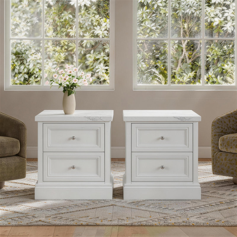 Bedside Table