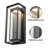 Culmore LED Wall Light