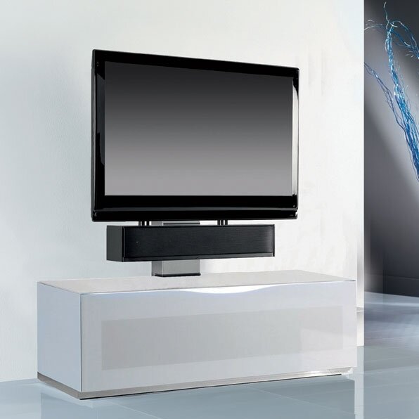 Kamryn TV Stand for TVs up to 55"