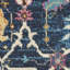 Geomar Ikat Synthetic Area Rug-49422461