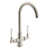 Brushed Nickel selected