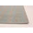 Chenille Geometric Indoor Rug