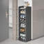 5 Pair Shoe Rack