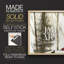 Art de Noël - CXLII - Reproduction encadrée - Restickable-1700736987-1700736985