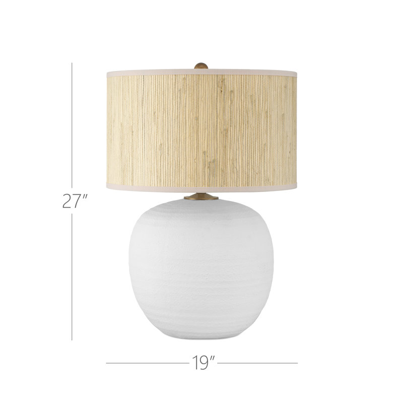 Zena Table Lamp