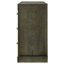 Commode 6 tiroirs Sundance