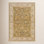 Bower Green/Beige Rug