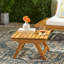 SIDE TABLE D'APPOINT SEDona