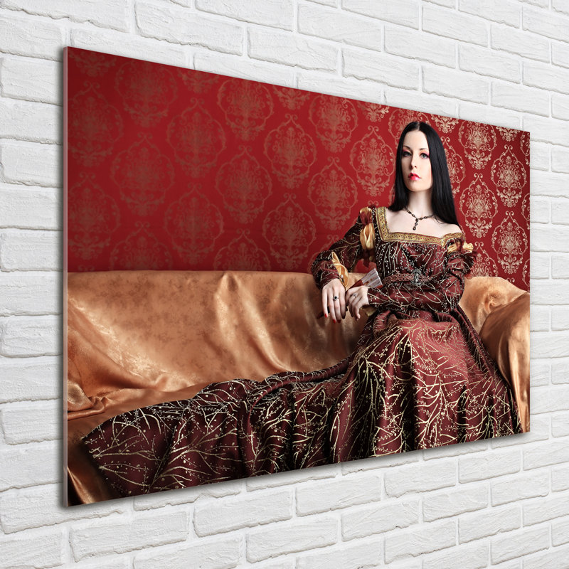 Middle Ages - Print