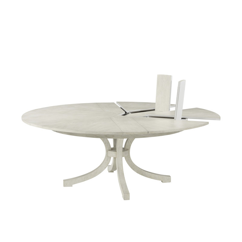 Surrey Round Dining Table, Dover
