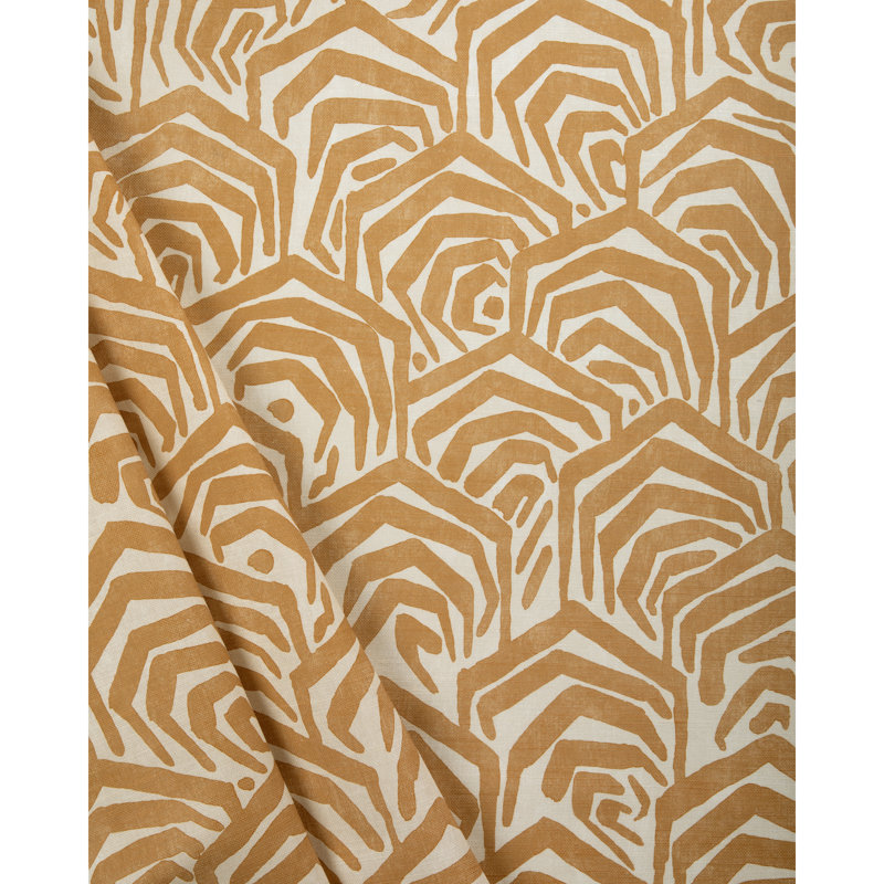 Greene Print, Gold
