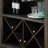 Avondale 15'' Wine Bar