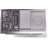 ILVE Professional Plus II 48 Dual Fuel Range, 5 Sealed Burners, Griddle (Stainless Steel)-98168223-98168235