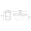 Table basse Minimalist Creative