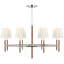 Bryant 8 - Light Chandelier-1927072547
