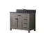 Ajiya 42" Single Bathroom Vanity Set-95866845-95866847