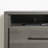 Gravity Nightstands Gray Maple-87569784
