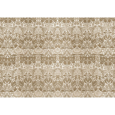Peel & Stick Damask Border