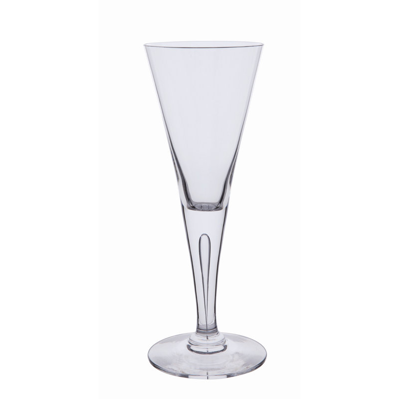Sharon 170ml Crystal Wine Glass