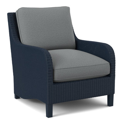 Gibraltar Armchair