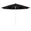 Parasol de marché 11 pi Hibo-748400369