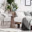 Black Coffee Table-99321771