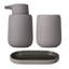 Sono 3 Piece Bathroom Accessory Set-2114749760