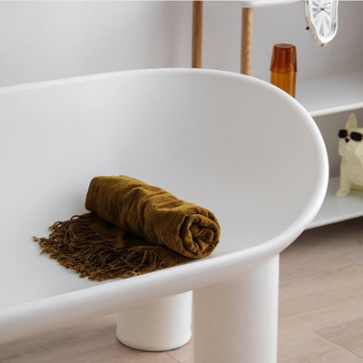 Modern Simple Fashion Bench