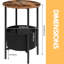 Occil End Table