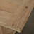 Ramlal Pine Solid Wood Dining Table