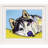 " Siberian Husky " by Dean Russo-1931374218-1931374263