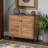 29.42" W 12-Pair 2-Door Shoe Cabinet