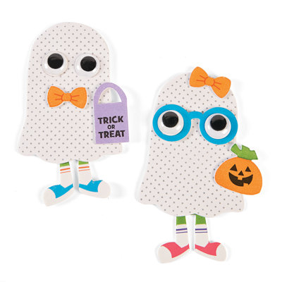Halloween Party Favors