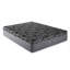 Matelas moelleux en mousse 14 po (simple)-837114862