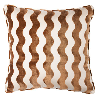 Schumacher x Miles Redd The Wave Pillow