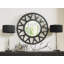 Carrera Esprit Round Mirror