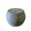 Stone Garden Stool
