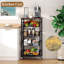 5-Layer Storage Cart