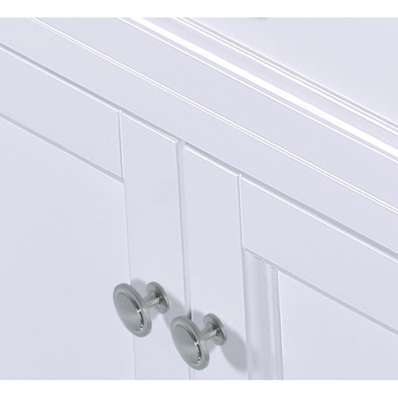 Ensemble de meuble-lavabo simple 30 po Wyndell