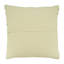 Coussin décoratif à rayures en polyester-1807894526