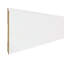 Nappe en nickel blanc apprêté