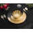 Gold/Black selected