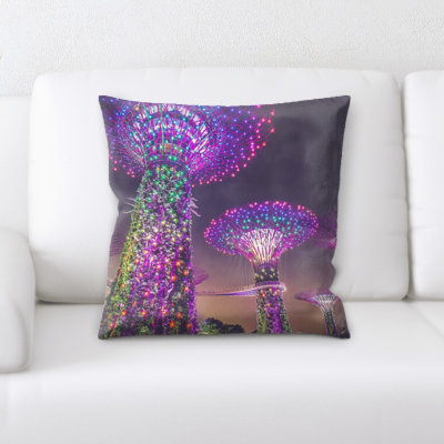 Coussin décoratif Qtncesu
