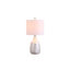 Lampe de table 21 po Okane