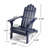 Foldable Outdoor Adirondack Chair-549896823
